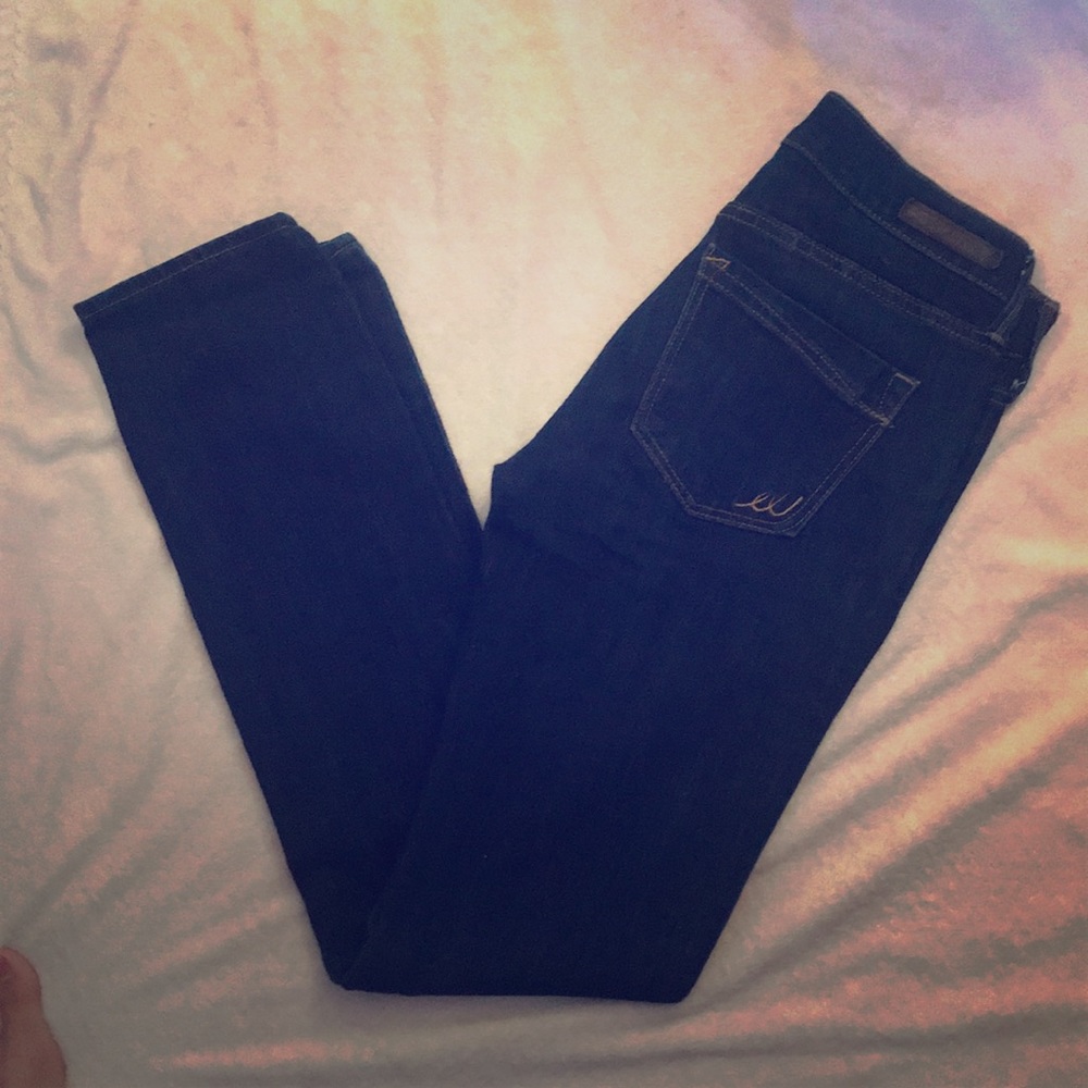 Express Jeans